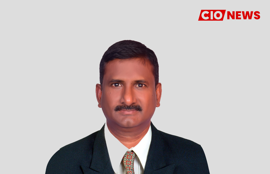 Ransomware attacks and its preventions By Srinivas Yadav Karri CISO- KFin Technologies Limited
