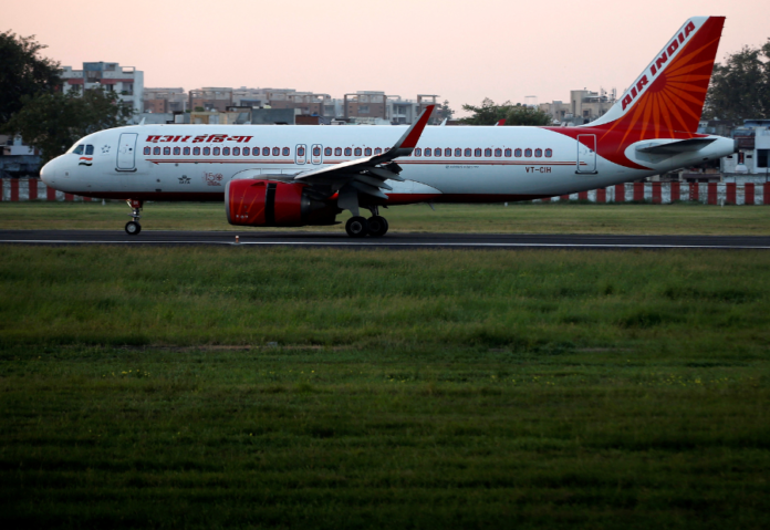 Air India soars to new heights with their new branding, opening a “Window Of Possibilities” for the future! Air India soars to new heights with their new branding, opening a “Window Of Possibilities” for the future!