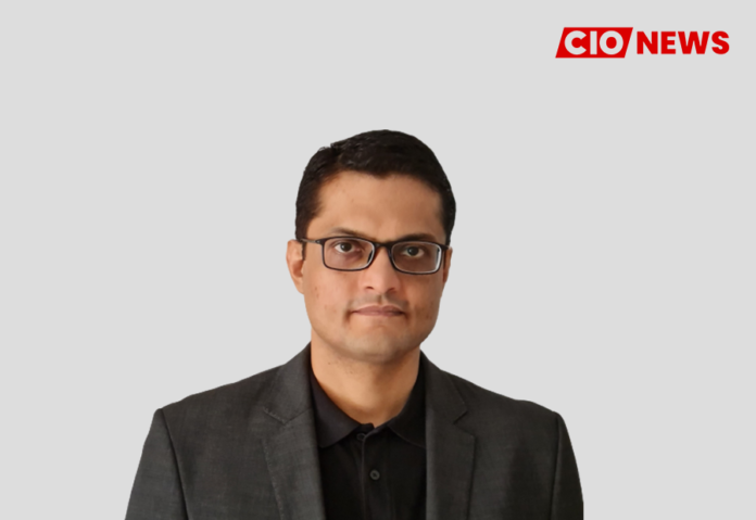 Leverage open source reuse to scale your digital initiatives, says Ashok Balasubramanian, CEO of Open Weaver