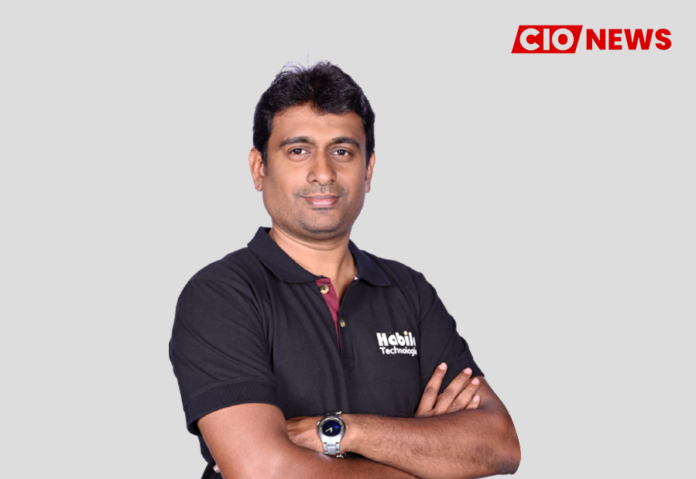 To successfully implement co-lending, NBFCs and banks must enter into a tripartite agreement with clients, says Mani Parthasarathy, Co-Founder of Habile Technologies