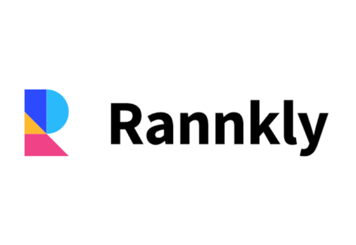 AI-driven platform Rannkly raises $185,000 in seed funding for technology development AI-driven platform Rannkly raises $185,000 in seed funding for technology development
