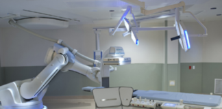 Himachal govt. approves 2 robotic cath labs at medical college Himachal govt. approves 2 robotic cath labs at medical college