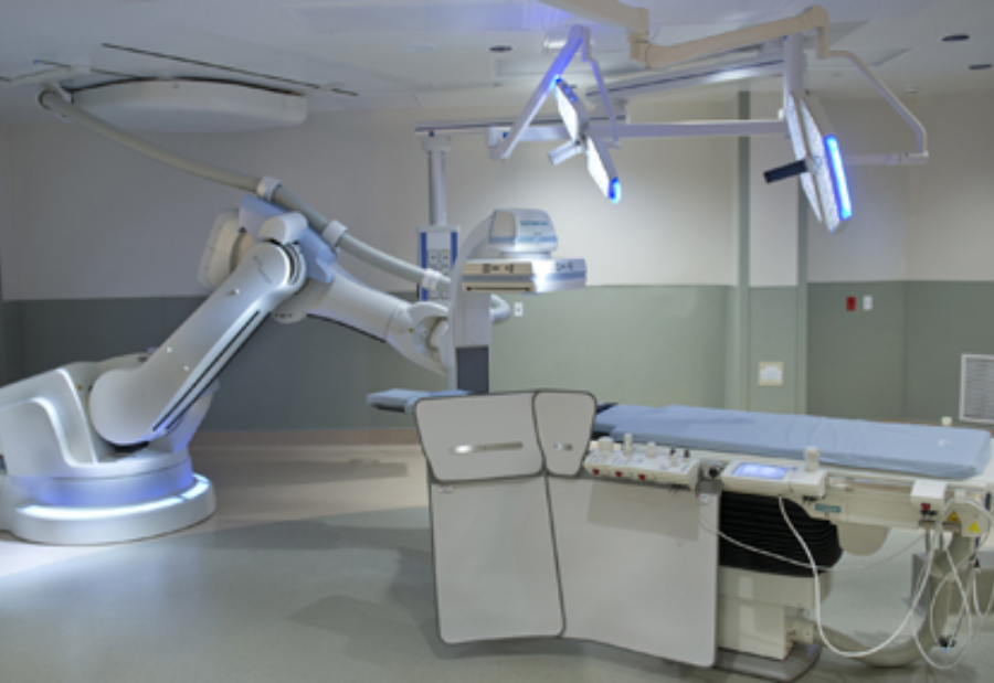 Himachal govt. approves 2 robotic cath labs at medical college