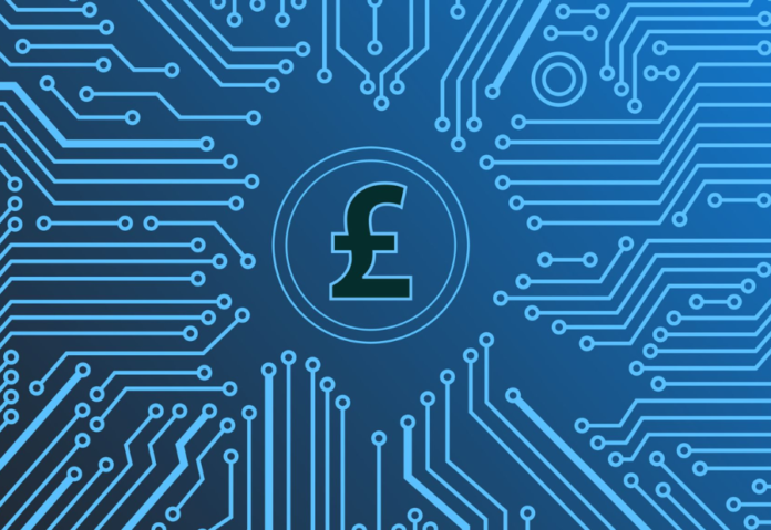Digital Pound should be interoperable with crypto for a suitable future Digital Pound should be interoperable with crypto for a suitable future