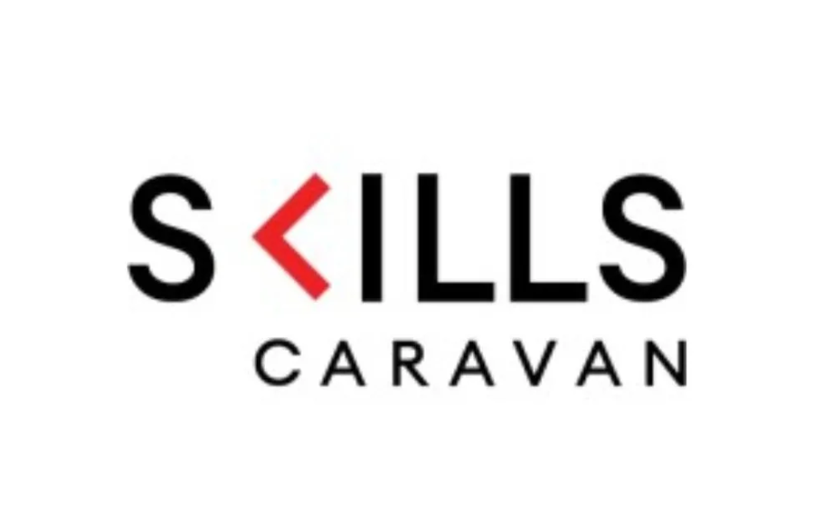 Technology startup Skills Caravan raises seed funding to expand Skills