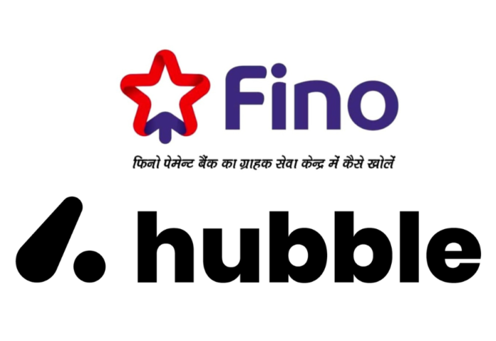 Fino Bank partners with Sequoia funded Hubble to introduce India’s first spending account Fino Bank partners with Sequoia funded Hubble to introduce India’s first spending account