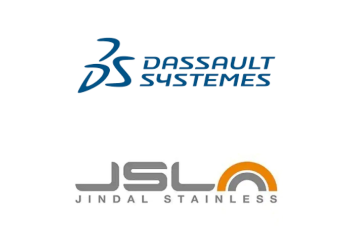 JSL, Indian stainless steel manufacturer, will deploy Dassault Systèmes’solutions to boost operational and delivery efficiencies JSL, Indian stainless steel manufacturer, will deploy Dassault Systèmes’solutions to boost operational and delivery efficiencies
