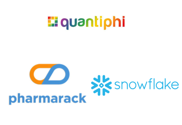 Quantiphi Partners with Pharmarack and Snowflake to revolutionize India's pharma industry with AI-driven innovation Quantiphi Partners with Pharmarack and Snowflake to revolutionize India's pharma industry with AI-driven innovation