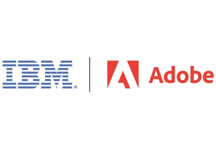 IBM expands partnership with Adobe to deliver Content Supply Chain Solution using Generative AI IBM expands partnership with Adobe to deliver Content Supply Chain Solution using Generative AI