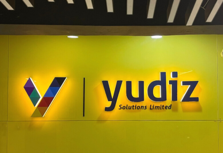 Yudiz Solutions wins Tech India Award for tech company of the year