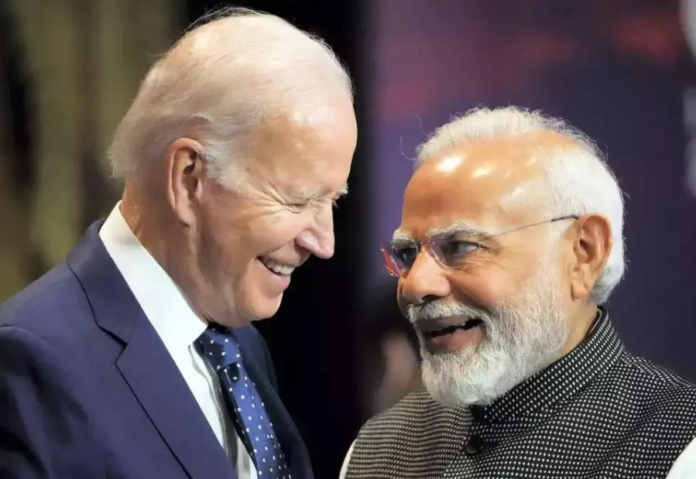 US and India are preparing to unveil an array of collaborations in defense, and AI US and India are preparing to unveil an array of collaborations in defense, and AI