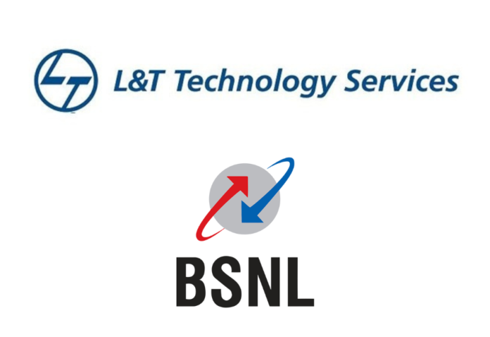 LTTS and BSNL join hands to enable private 5G network deployments for enterprise LTTS and BSNL join hands to enable private 5G network deployments for enterprise