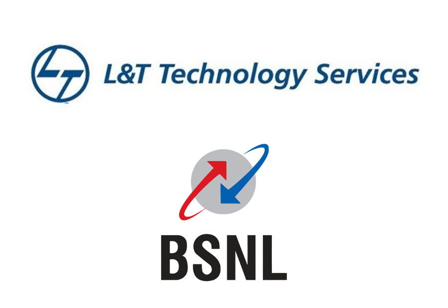 LTTS and BSNL join hands to enable private 5G network deployments for enterprise
