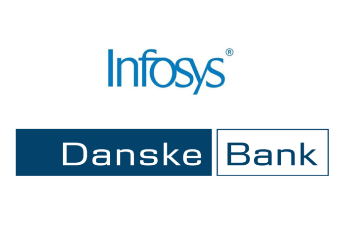 Danske Bank selects Infosys as strategic partner to accelerate digital transformation Danske Bank selects Infosys as strategic partner to accelerate digital transformation