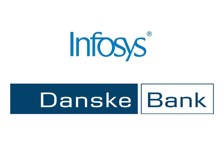 Danske Bank selects Infosys as strategic partner to accelerate digital transformation