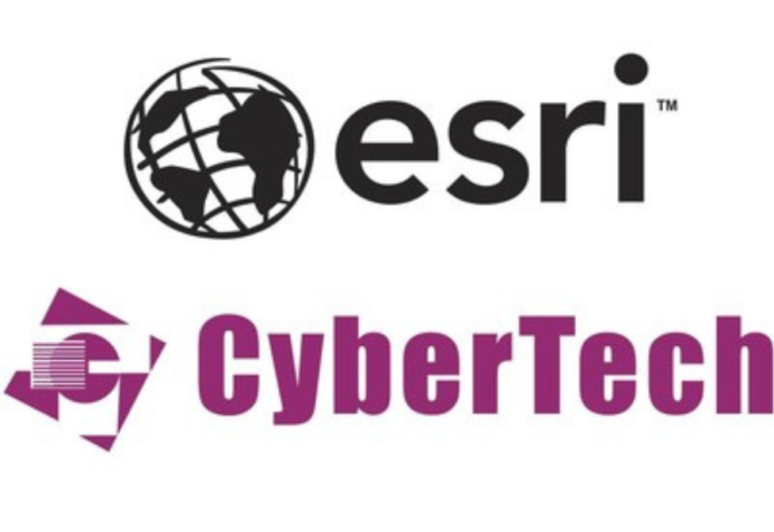 CyberTech launches third Esri Technologies Support Center in Kolkata, India CyberTech launches third Esri Technologies Support Center in Kolkata, India