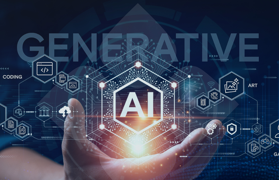 SoftServe launches generative AI lab