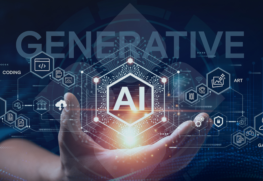 SoftServe launches generative AI lab