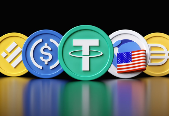 MUFG to issue global stablecoins via progmat blockchain MUFG to issue global stablecoins via progmat blockchain