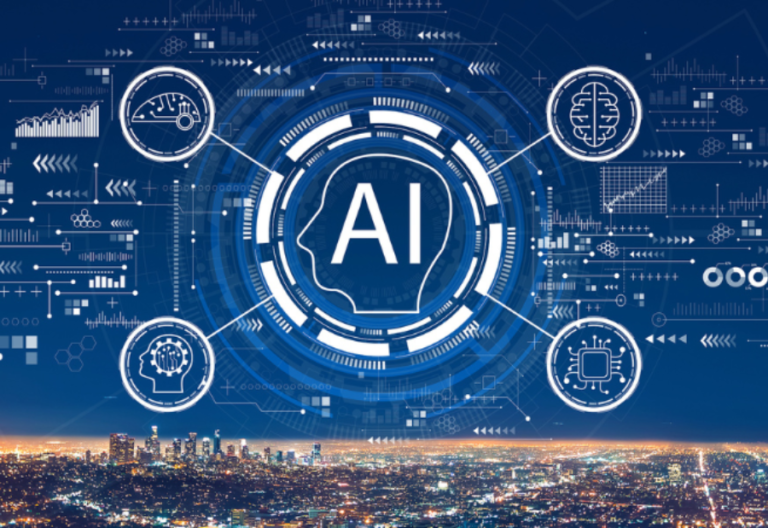 China aims 50% increase in processing power as AI race with US heats up