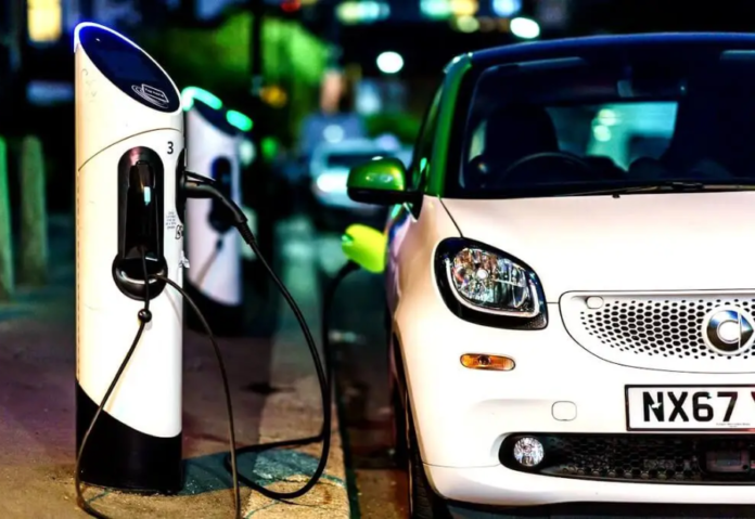 GO EC Autotech to install 1,000 EV super-fast charging stations across India GO EC Autotech to install 1,000 EV super-fast charging stations across India