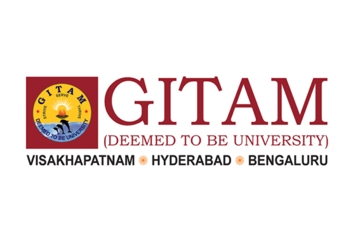 GITAM launches first technology-enabling centre in Andhra Pradesh GITAM launches first technology-enabling centre in Andhra Pradesh