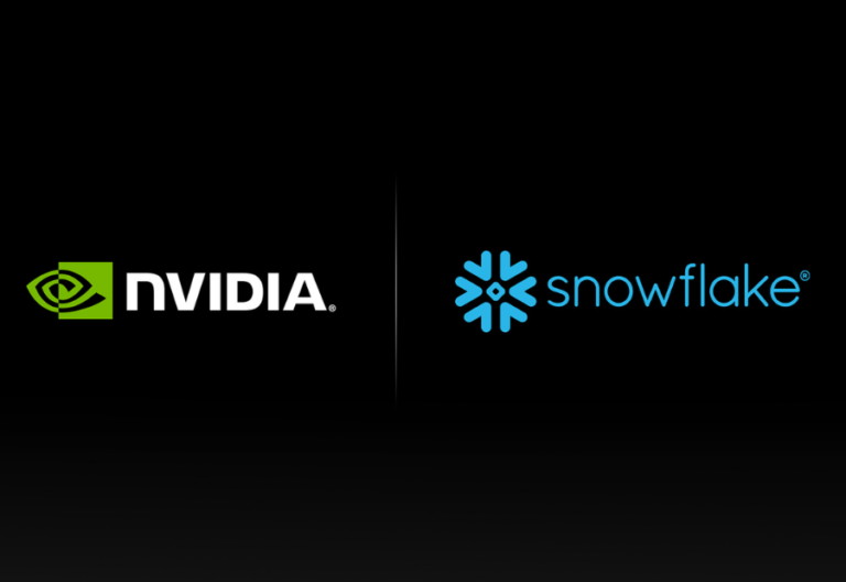 Nvidia, Snowflake partner for customers to build AI models