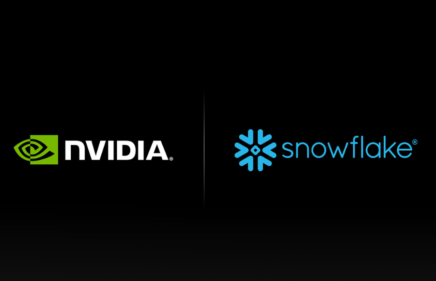 Nvidia, Snowflake partner for customers to build AI models