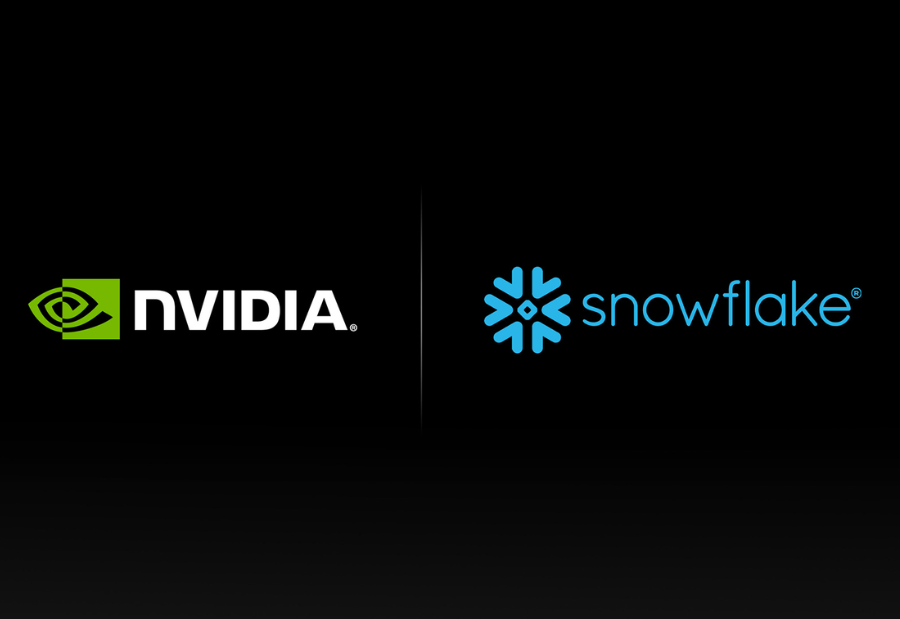 Nvidia, Snowflake partner for customers to build AI models