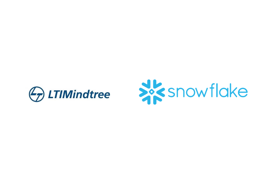 LTIMindtree Named Snowflake Global System Integrator Innovation Partner of the Year