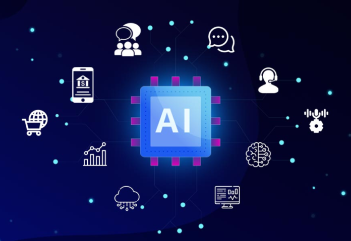 Programmers use AI tools to boost global GDP