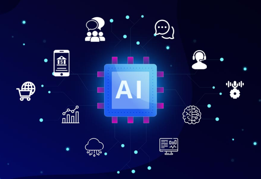 Programmers use AI tools to boost global GDP
