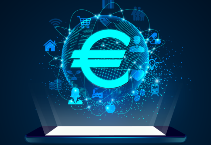 EU Commission back on track for legislation on digital euro bill