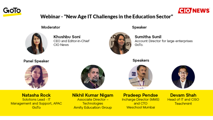 Cracking the Code: How IT systems are revolutionising education