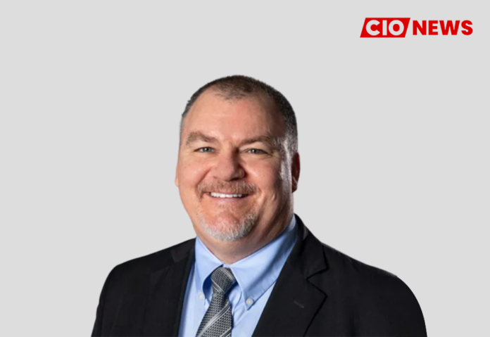 eMudhra appoints Scott Rea as SVP to expand digital signing domain eMudhra appoints Scott Rea as SVP to expand digital signing domain