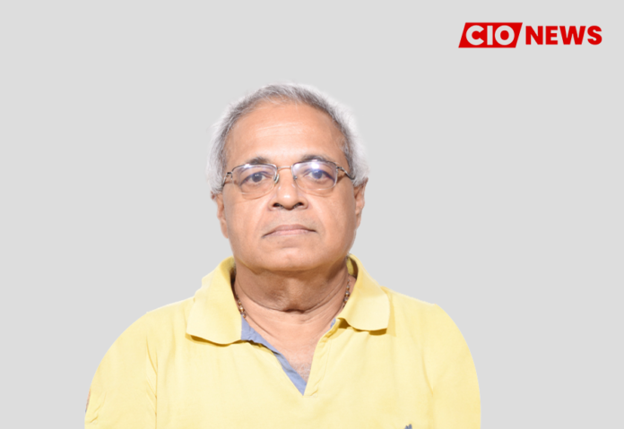 The job that gave me the most satisfaction was that of a developer, says Subash Warrier, a developer and ex-CTO serving large MNCs The job that gave me the most satisfaction was that of a developer, says Subash Warrier, a developer and ex-CTO serving large MNCs