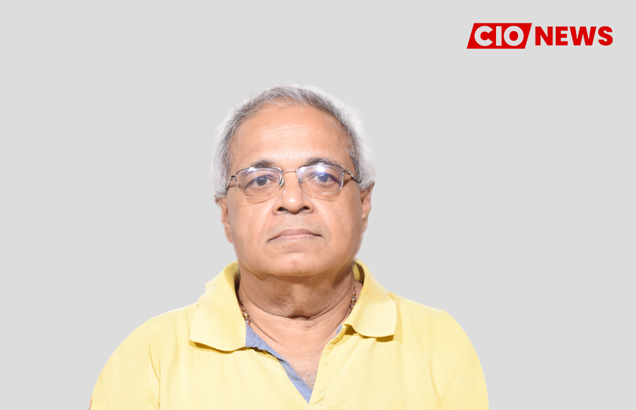 The job that gave me the most satisfaction was that of a developer, says Subash Warrier, a developer and ex-CTO serving large MNCs