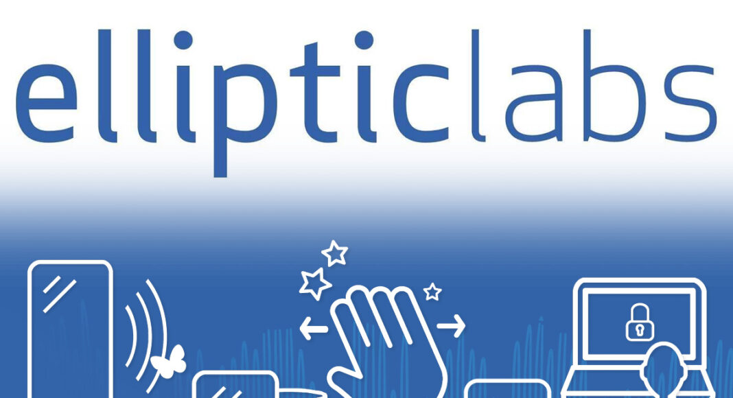 Elliptic Labs signs new smartphone customer for the AI virtual smart sensor platform