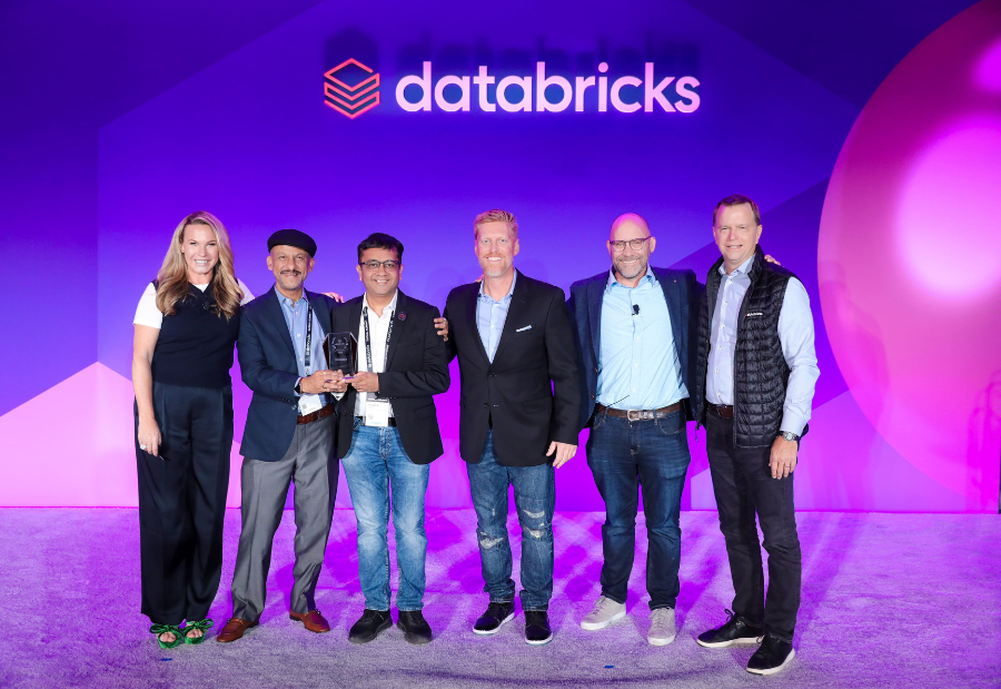 Double Triumph: Celebal Technologies Wins 2023 Databricks APJ Partner of the Year and Migrations Partner of the Year Awards