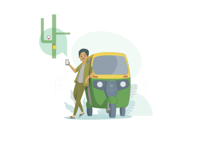 Namma Yatri onboards SaaS-based Kapture to enhance customer experience