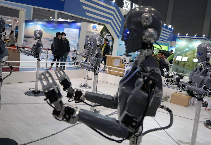 Robotics firm Addverb to invest Rs 500 cr in robot manufacturing facility in Noida