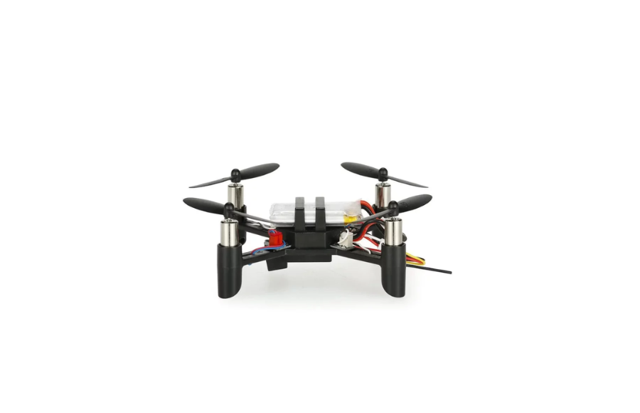 Drone manufacturer InsideFPV raises 2.75 cr