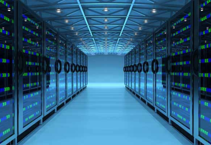 Applied Digital's Ellendale data center unit has a power outage, shares drop