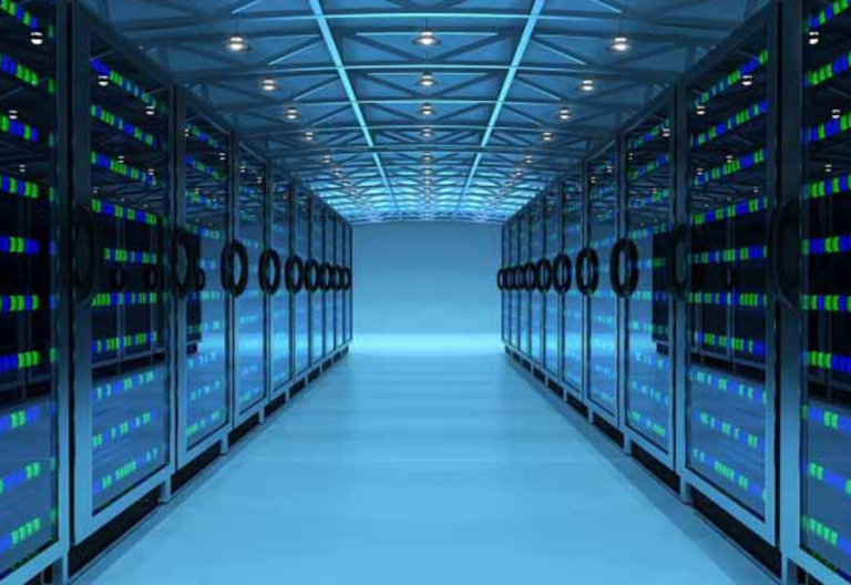 Applied Digital's Ellendale data center unit has a power outage, shares drop