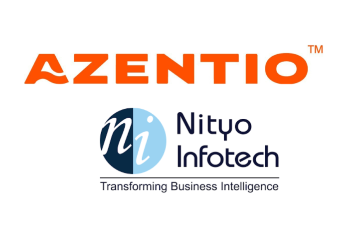 Azentio Software and Nityo Infotech partner to optimize IT ROI for BFSI organizations Azentio Software and Nityo Infotech partner to optimize IT ROI for BFSI organizations