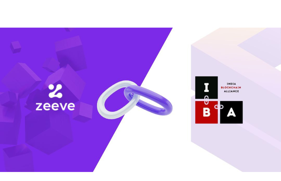 Web3 infrastructure provider Zeeve and India blockchain alliance forge strategic partnership to accelerate blockchain adoption