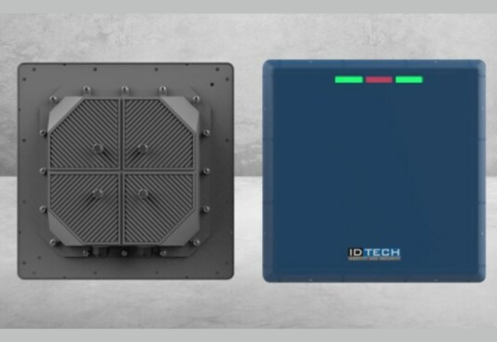 ID TECH redefines track and trace with the cutting-edge UHF RFID integrated reader ID TECH redefines track and trace with the cutting-edge UHF RFID integrated reader