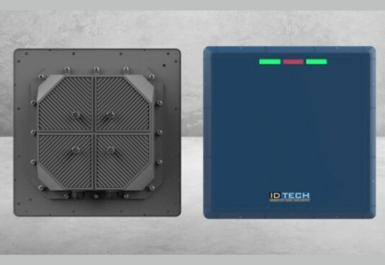 ID TECH redefines track and trace with the cutting-edge UHF RFID integrated reader