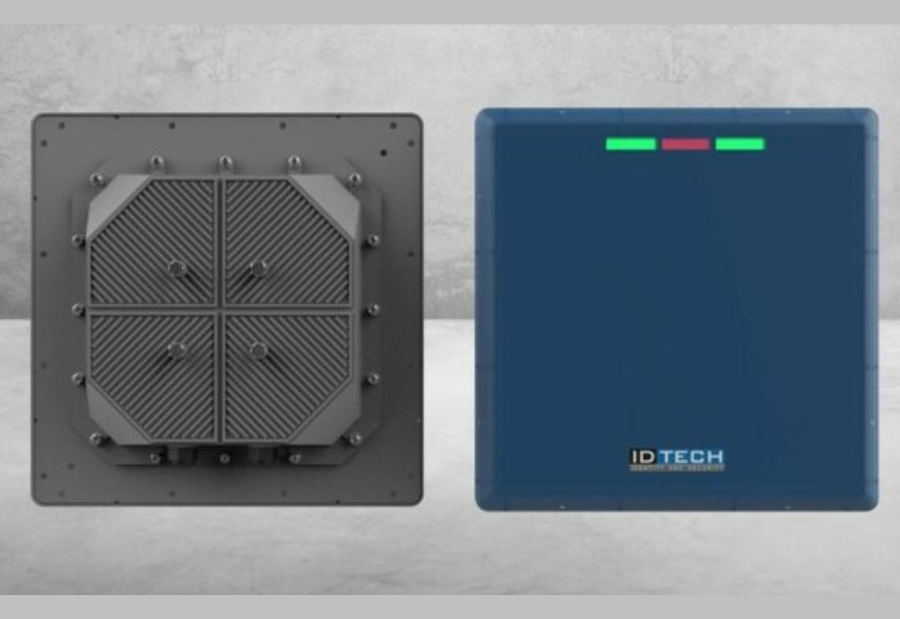 ID TECH redefines track and trace with the cutting-edge UHF RFID integrated reader