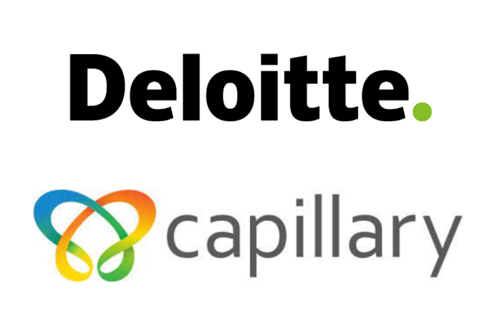 Deloitte India and Capillary join hands to enhance customer experience and accelerate sales for Indian businesses Deloitte India and Capillary join hands to enhance customer experience and accelerate sales for Indian businesses